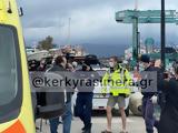 Euroferry Olympia, Αυτός, 21χρονος Λευκορώσος, – Έφτασε, Κέρκυρα,Euroferry Olympia, aftos, 21chronos lefkorosos, – eftase, kerkyra