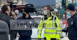 Euroferry Olympia, Έφτασε, Κέρκυρα, Λευκορώσος,Euroferry Olympia, eftase, kerkyra, lefkorosos