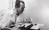 Ο Καζαντζάκης, 21ο,o kazantzakis, 21o