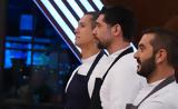 MasterChef, Επιστροφή, – Πρώτο MasterClass,MasterChef, epistrofi, – proto MasterClass