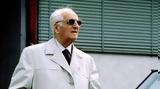 Χόλυγουντ, Enzo Ferrari,cholygount, Enzo Ferrari