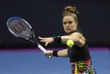 Μαρία Σάκκαρη, Qatar Open,maria sakkari, Qatar Open