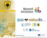 ΑΕΚ, Προχωράει, Beyond Inclusion,aek, prochoraei, Beyond Inclusion