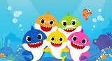 Baby Shark,– Cineramen