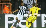 Άρης – ΠΑΟΚ, 11άδες,aris – paok, 11ades