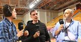 Μπαρτζώκας, Game Night, Final 8,bartzokas, Game Night, Final 8