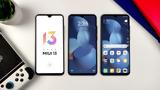 Xiaomi, Αυτές, Android 13,Xiaomi, aftes, Android 13