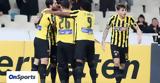 AEK-ΠΑΣ Γιάννινα, Μπήκε, Μάνταλος, - Δείτε,AEK-pas giannina, bike, mantalos, - deite