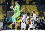 Superleague Άρης – ΠΑΟΚ 0-0, Ντέρμπι, Πασχαλάκης,Superleague aris – paok 0-0, nterbi, paschalakis