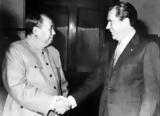 Μάο – Νίξον, 50ή,mao – nixon, 50i