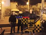 – Φίλαθλοι, ΠΑΟΚ, Άρη,– filathloi, paok, ari