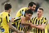 Μάνταλος, ΑΕΚ, 2-0, ΠΑΣ,mantalos, aek, 2-0, pas