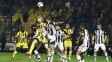 Άρης-ΠΑΟΚ 0-0,aris-paok 0-0