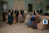 Downton Abbey, Επιστρέφει, - Μισέλ Ντόκερι, Μάικλ Φοξ,Downton Abbey, epistrefei, - misel ntokeri, maikl fox