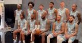 NBA All Star Game 2022, Team LeBron,Team Durant