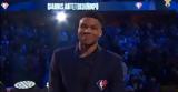 All Star Game 2022, Γιάννη Αντετοκούνμπο,All Star Game 2022, gianni antetokounbo