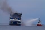 Euroferry Olympia, Κορυφώνεται,Euroferry Olympia, koryfonetai