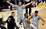 NBA All Star Game 2022, Team LeBron, Κάρι, 50άρα – Ηγέτες Γιάννης – ΛεΜπρόν,NBA All Star Game 2022, Team LeBron, kari, 50ara – igetes giannis – lebron