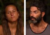 Survivor 2022- Σπύρος Μαρτίκας, Ασημίνα, Δεν,Survivor 2022- spyros martikas, asimina, den