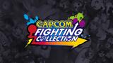 Ανακοινώθηκε, Capcom Fighting Collection,anakoinothike, Capcom Fighting Collection