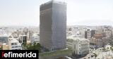 Piraeus Tower Α Ε, - ΤΕΡΝΑ Α Ε, Υπογραφή, Εργασιών Β, Πύργο Πειραιά,Piraeus Tower a e, - terna a e, ypografi, ergasion v, pyrgo peiraia