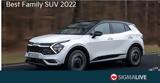 Kia Sportage, Womenaposs World Car, Year 2022apos, Κατηγορία Family SUV,Kia Sportage, Womenaposs World Car, Year 2022apos, katigoria Family SUV