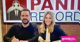 Έλλη Κοκκίνου, Panik Records,elli kokkinou, Panik Records