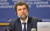 Τουρκία, Δικαστήριο, Οσμάν Καβαλά,tourkia, dikastirio, osman kavala