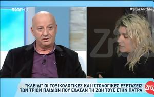 Θανάσης Κατερινόπουλος, Πάτρας, Eίναι, Θέλω, thanasis katerinopoulos, patras, Einai, thelo