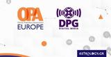 DPG Digital Media,OPA Europe