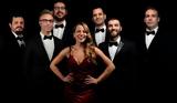 Speakeasies’ Swing Band, Πολυχώρο WE,Speakeasies’ Swing Band, polychoro WE