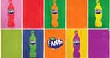 Fanta, Πολύχρωμοι Άνθρωποι, Ελλάδα,Fanta, polychromoi anthropoi, ellada