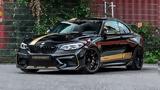 Manhart, BMW M2 Competition,630