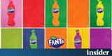 Fanta, Πολύχρωμοι Άνθρωποι, Ελλάδα,Fanta, polychromoi anthropoi, ellada