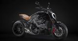 Ducati,XDiavel Nera