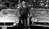 Enzo Ferrari, Αυτό,Enzo Ferrari, afto