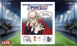 -Sportime 222, Πόλεμο, Ειρήνη,-Sportime 222, polemo, eirini