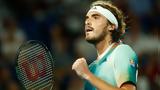 Mexican Open, Τσιτσιπάς,Mexican Open, tsitsipas