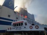 Euroferry Olympia, Συνεχίζονται,Euroferry Olympia, synechizontai