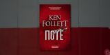 Ken Follett, Ποτέ,Ken Follett, pote