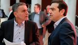 Τσακαλώτος, Μερικές, Τσίπρας,tsakalotos, merikes, tsipras