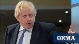 UK PM Johnson,Covid-19