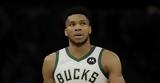 Γιάννης Αντετοκούνμπο, Νο18, ESPN,giannis antetokounbo, no18, ESPN