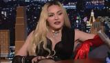 Madonna, Πόσταρε, – Έκπληκτοι,Madonna, postare, – ekpliktoi