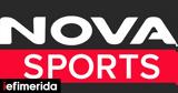 Novasports Υπερθέαμα, Ελλάδα-Τουρκία Super League Euroleague Τσέλσι-Λίβερπουλ, Μαρία Σάκκαρη,Novasports ypertheama, ellada-tourkia Super League Euroleague tselsi-liverpoul, maria sakkari