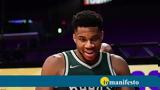 ESPN, 18η, Αντετοκούνμπο,ESPN, 18i, antetokounbo