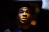 Rise, Γιάννης Αντετοκούνμπο,Rise, giannis antetokounbo