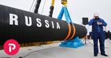 Nord Stream 2, Σολτς, “πάγο”,Nord Stream 2, solts, “pago”