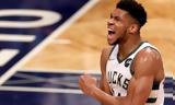 Αντετοκούνμπο, Κορυφαία, Νο18, ESPN,antetokounbo, koryfaia, no18, ESPN