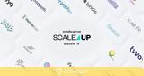 Ανακοινώθηκε, 4ος, ScaleUp, Endeavor Greece,anakoinothike, 4os, ScaleUp, Endeavor Greece